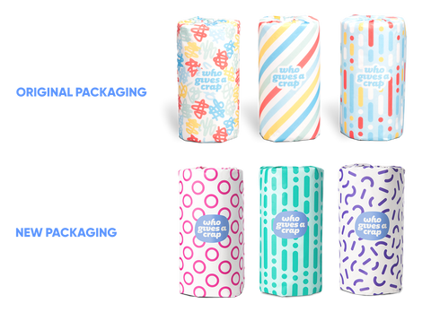 Forest Friendly Paper Towels - Double Length Rolls
